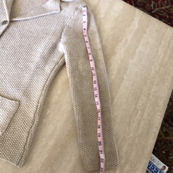 Cardigan sweater - Picture 11 of 11